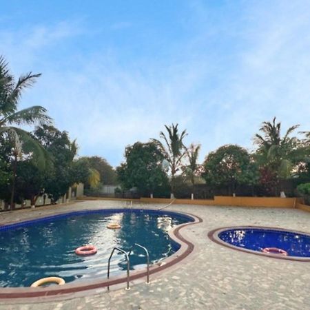Lion Park Hotel & Resorts Sasan Gir Zewnętrze zdjęcie
