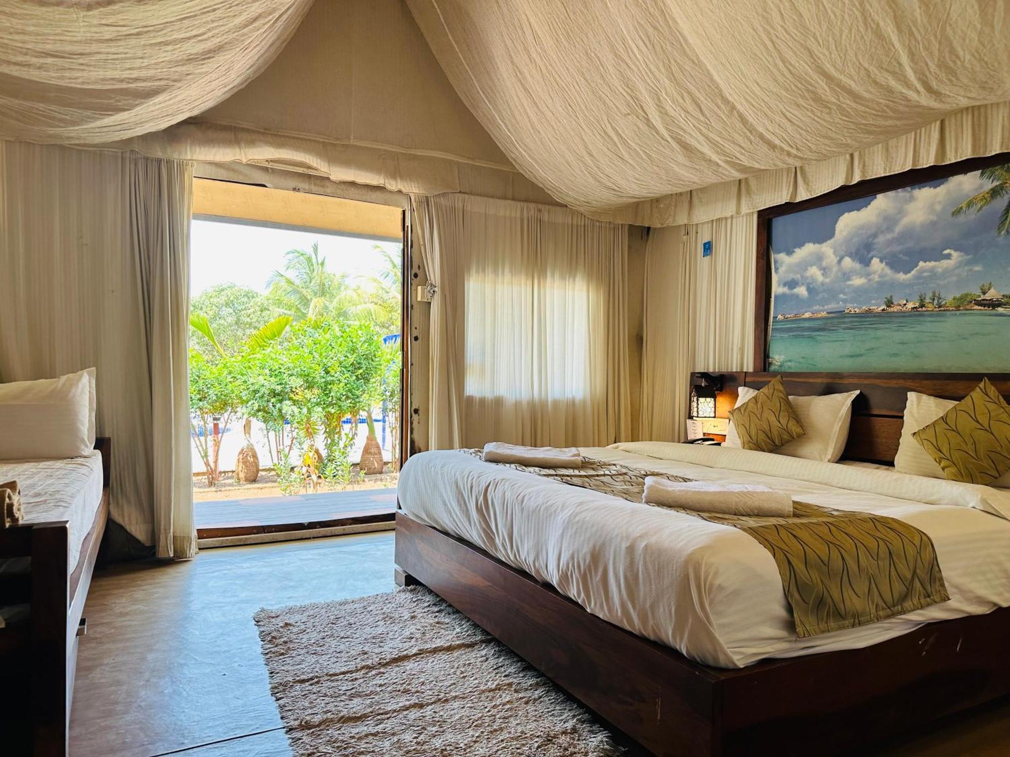Lion Park Hotel & Resorts Sasan Gir Zewnętrze zdjęcie