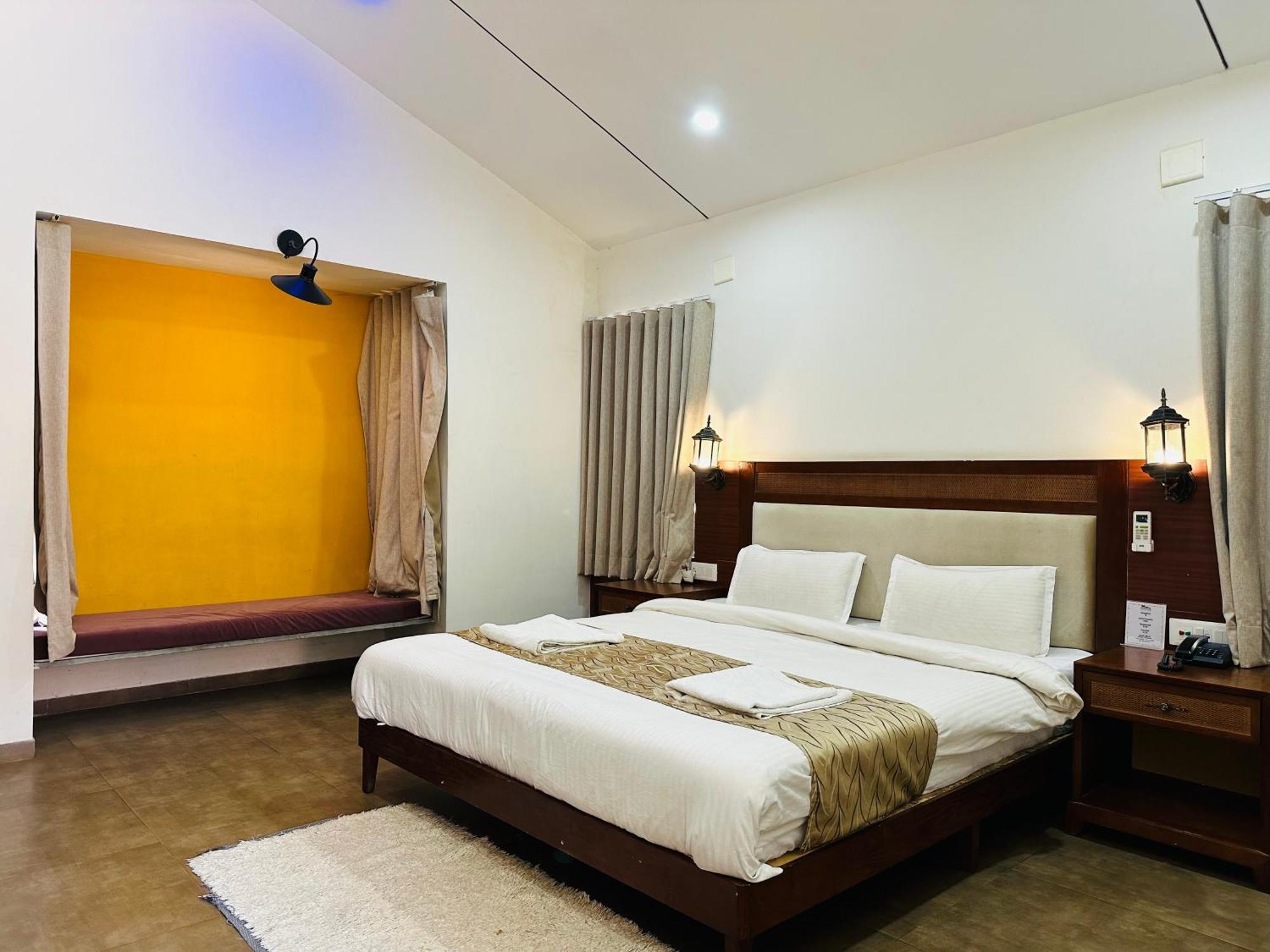 Lion Park Hotel & Resorts Sasan Gir Zewnętrze zdjęcie