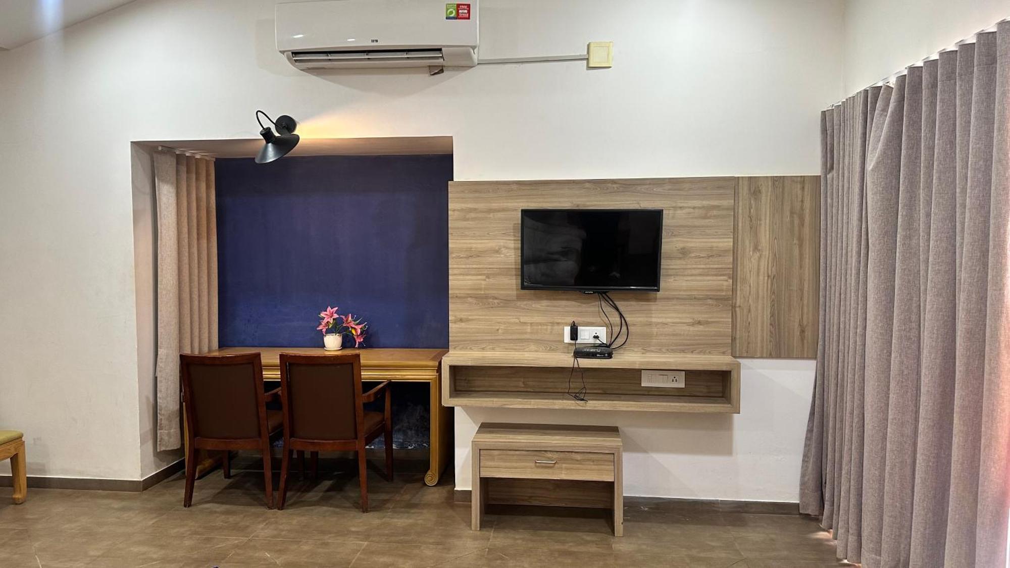 Lion Park Hotel & Resorts Sasan Gir Zewnętrze zdjęcie